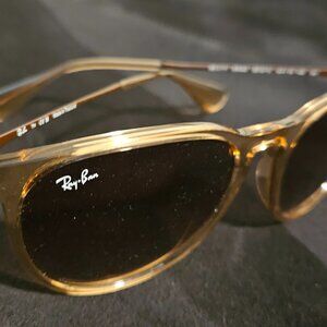 Ray-Ban sunglasses - ERIKA